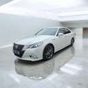 Toyota Crown  Athlete S