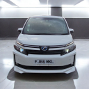 TOYOTA NOAH VOXY HYBRID ZWR80 AUTO