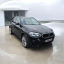BMW X5 XDRIVE30D M SPORT