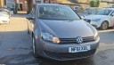 VOLKSWAGEN Golf Golf Match TDI