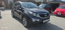 KIA Sportage Sportage 2 ISG