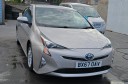 TOYOTA Prius Prius Hybrid