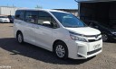 TOYOTA NOAH VOXY HYBRID ZWR80 AUTO Hybrid