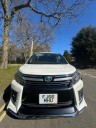 Toyota Noah Voxy Hybrid Zwr80 Auto hybride