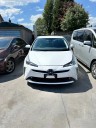 Toyota PRIUS HYBRID S SeftyPlus2