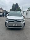 Toyota Noah Voxy Hybrid Zwr80 Auto