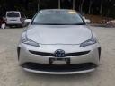 Prius Toyota