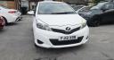 Toyota Vitz Auto