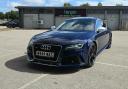 Audi RS7