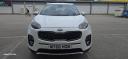 Kia Sportage Gt-line Semi-auto