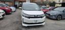 TOYOTA NOAH VOXY HYBRID ZWR80 AUTO Hybrid petrol 