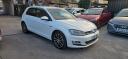 Vw Golf Tsi