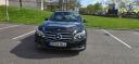 MERCEDES-BENZ E-Class E300 SE Bluetec Hybrid Auto