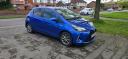 TOYOTA Yaris Icon Tech Hybrid VVT-i CVT