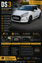 DS DS3