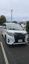 Toyota Alphard Hybrid