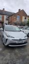 Toyota Prius Hybrid