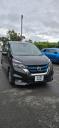Nissan Serena Hybrid petrol  E power