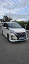 Nissan Serena Hybrid petrol  E power