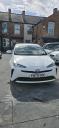 Toyota Prius Hybrid