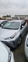 Toyota Prius Hybrid