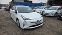 Toyota PRIUS Hybrid 1.8 petrol